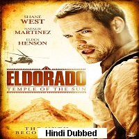 El Dorado: Temple of the Sun (2010) Hindi Dubbed Full Movie Watch Online HD Print Free Download