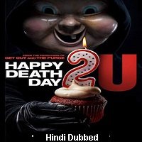 Happy Death Day 2U (2019) Hindi Dubbed Full Movie Watch Online HD Print Free Download
