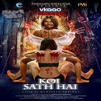 Koi Sath Hai (2021) Hindi Full Movie Watch Online