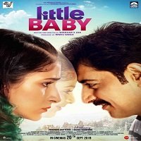 Little Baby (2019) Hindi Full Movie Watch Online HD Print Free Download