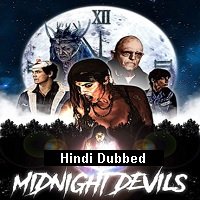 Midnight Devils (2019) Hindi Dubbed Full Movie Watch Online HD Print Free Download
