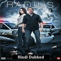 Radius (2017) Hindi Dubbed Full Movie Watch Online