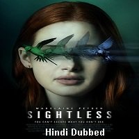 Sightless (2020) Hindi Dubbed Full Movie Watch Online HD Print Free Download
