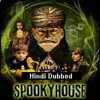 Spooky House (2002) Hindi Dubbed Full Movie Watch Online HD Print Free Download