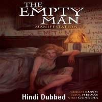 The Empty Man (2020) Unofficial Hindi Dubbed Full Movie Watch Free Download