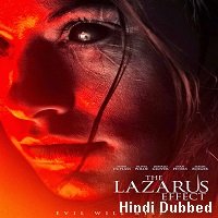 The Lazarus Effect (2015) Hindi Dubbed Full Movie Watch Online HD Print Free Download