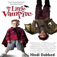 The Little Vampire (2000) Hindi Dubbed Full Movie Watch Online HD Print Free Download