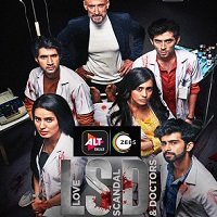Love Scandal And Doctors (2021) Hindi Season 1 Altbalaji Watch Online HD Free Download