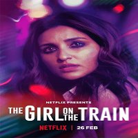 The Girl on the Train (2021) Hindi Full Movie Watch Online HD Print Free Download