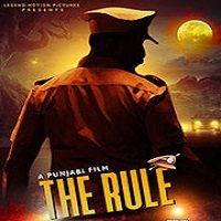 The Rule (2021) Punjabi Full Movie Watch Online HD Print Free Download