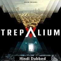Trepalium (2016) Hindi Dubbed Season 1 Complete Watch Online HD Free Download
