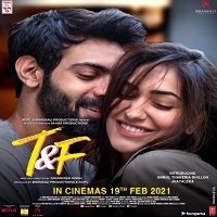 Tuesdays and Fridays (2021) Hindi Full Movie Watch Online HD Print Free Download