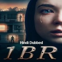 1BR (2019) Hindi Dubbed Full Movie Watch Online HD Print Free Download