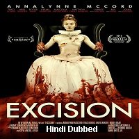 Excision (2012) Hindi Dubbed Full Movie Watch Online HD Print Free Download