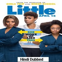 Little (2019) Hindi Dubbed Full Movie Watch Online HD Print Free Download