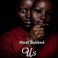 Us (2019) Hindi Dubbed Full Movie Watch Online HD Print Free Download