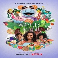 Waffles Mochi (2021) Hindi Season 1 Complete Watch Online HD Free Download