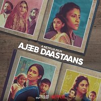 Ajeeb Daastaans (2021) Hindi Full Movie Watch Online HD Print Free Download