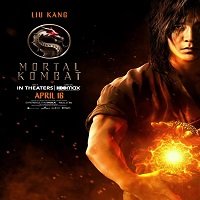 Mortal Kombat (2021) English Full Movie Watch Online HD Print Free Download