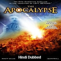 The Apocalypse (2007) Hindi Dubbed Full Movie Watch Online HD Print Free Download