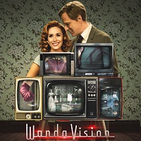 WandaVision (2021) English Season 1 Complete Watch Online HD Print Free Download