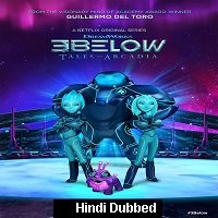 3Below: Tales of Arcadia (2019) Hindi Season 2 Watch Online HD Print Free Download