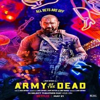 Army of the Dead (2021) English Full Movie Watch Online HD Print Free Download