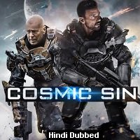 Cosmic Sin (2021) Hindi Dubbed Full Movie Watch Online HD Print Free Download