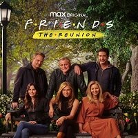 Friends: The Reunion (2021) English Full Movie Watch Online HD Print Free Download