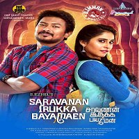 Saravanan Irukka Bayamaen (Dariya Dil 2021) Hindi Dubbed Full Movie Watch Free Download