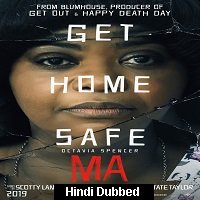 Ma (2019) Hindi Dubbed Full Movie Watch Online HD Print Free Download