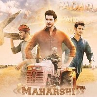 Maharshi (2019) Hindi Dubbed Full Movie Watch Online HD Free Download