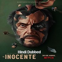 The Innocent (2021) Hindi Season 1 Complete Watch Online