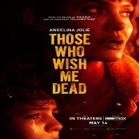 Those Who Wish Me Dead (2021) English Full Movie Watch Online HD Free Download