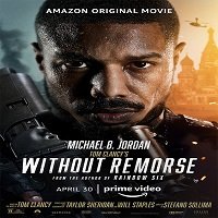 Tom Clancys Without Remorse (2021) English Full Movie Watch Online