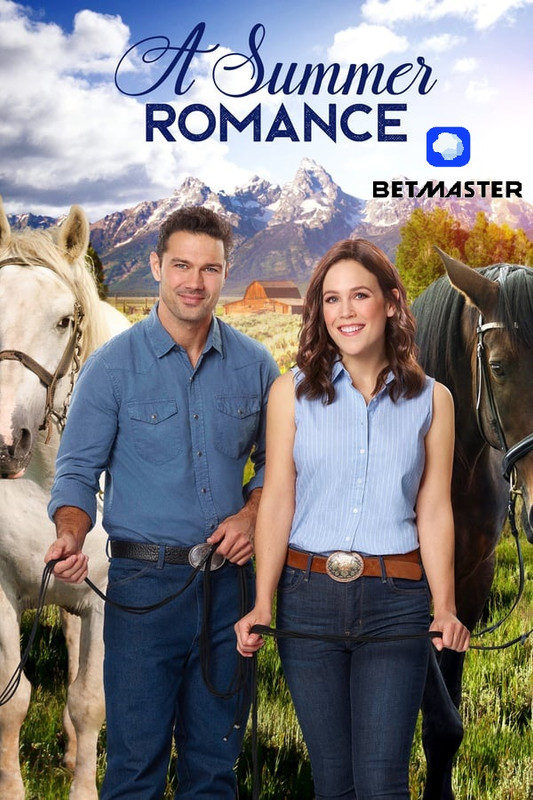A Summer Romance (2019) unofficial Hindi Dubbed Full Movie Watch Online HD Print Free Download