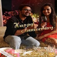 Happy Anniversary (2021) Hindi Full Movie Watch Online HD Print Free Download