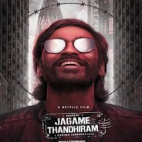 Jagame Thandhiram (2021) Hindi Dubbed Full Movie Watch Online HD Free Download