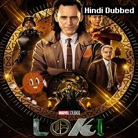 Loki (2021 Episode 1) Hindi Season 1 Watch Online HD Print Quality Free Download