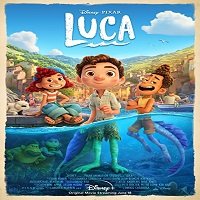 Luca (2021) English Full Movie Watch Online HD Print Free Download