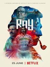 Ray (2021) Hindi Season 1 Episodes [01-04] Watch Online HD Print Free Download