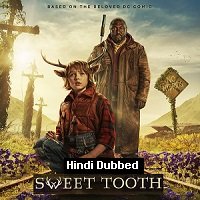 Sweet Tooth (2021) Hindi Season 1 Complete Watch Online HD Print Free Download