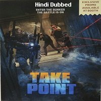 Take Point (2018) Hindi Dubbed Full Movie Watch Online HD Print Free Download
