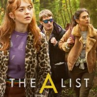 The A List (2021) Season 2 Hindi Dubbed Complete