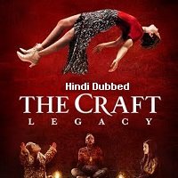 The Craft: Legacy (2020) Hindi Dubbed Full Movie Watch Online HD Print Free Download