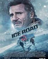 The Ice Road (2021) English
