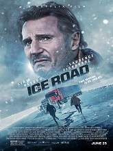 The Ice Road (2021) English Full Movie Watch Online HD Print Free Download