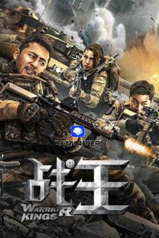 Warrior Kings (2021) Hindi Dubbed Full Movie Watch Online HD Print Free Download