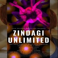 Zindagi Unlimited (2021) Hindi Full Movie Watch Online HD Print Free Download