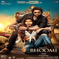 Bhoomi (2021) Unofficial Hindi Dubbed Full Movie Watch Online HD Print Free Download